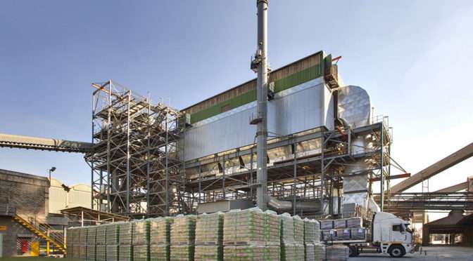BENEFITS OF SLAGMENT GROW WITH RISING CARBON CONCERNS