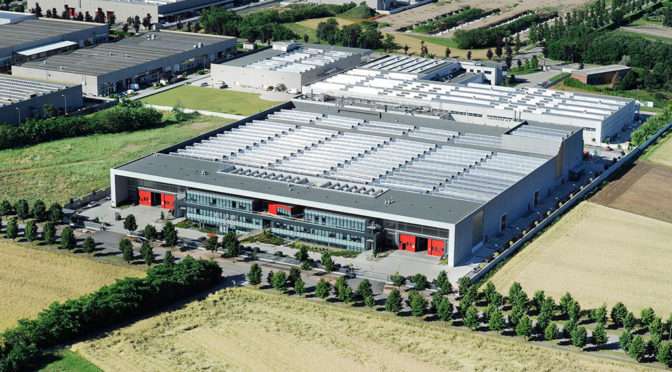 AFRICA FOLLOWS DRY-TYPE TREND AS TRAFO POWER SOLUTIONS GEARS UP FOR GROWTH