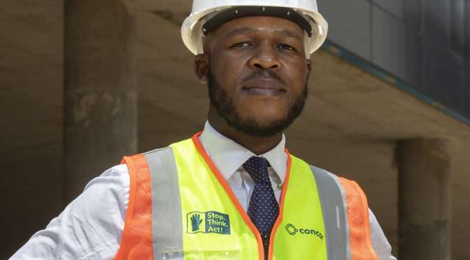 MAJUBA ASH FACILITY GIVES 2020 A GOOD START FOR CONCOR