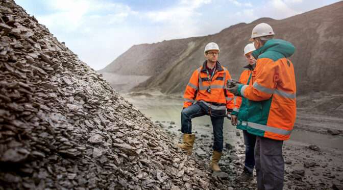 CRUSHING PERFORMANCE STARTS WITH ALIGNED PRIORITIES