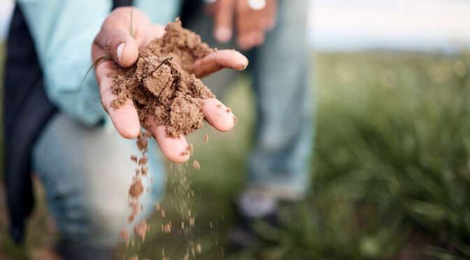 QUAD RANGE FROM CHRYSO UNDERPINS COMMITMENT TO SUSTAINABILITY