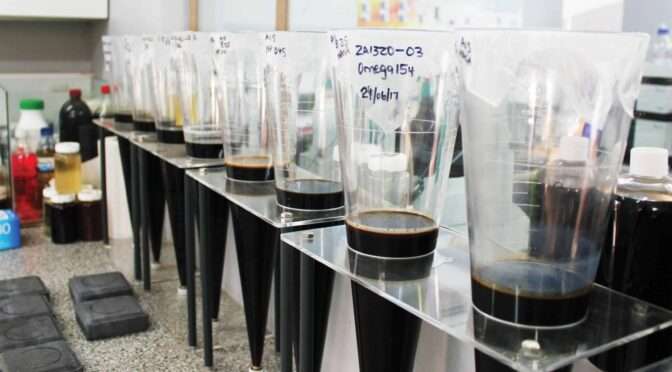 CHRYSO SOUTHERN AFRICA’S LEADING-EDGE LABORATORIES PROPEL INNOVATION AND QUALITY ASSURANCE