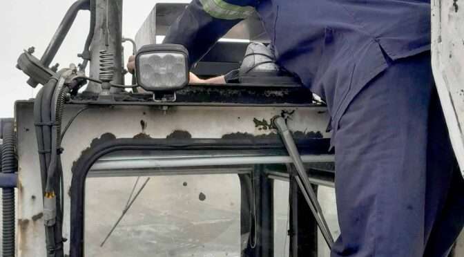 SA COAL MINER PRIORITISES UPTIME WITH BOOYCO HVAC MAN-ON-SITE CONTRACT