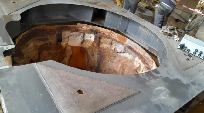SANDVIK CH865I UNLOCKS MAJOR PRODUCTION GAINS AT GHANA GOLD MINE