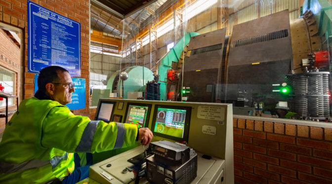 STRATEGIC FLEET MANAGEMENT DRIVES SAFETY, EFFICIENCY AND FLEXIBILITY FOR CEMENTATION AFRICA