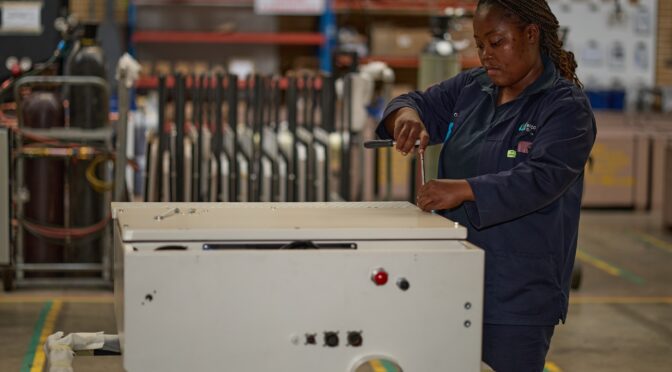 BOOYCO ENGINEERING STRENGTHENS GLOBAL DEFENCE FOOTPRINT WITH MISSION-CRITICAL HVAC SOLUTIONS