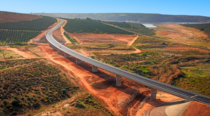 STRONGER ENFORCEMENT AND COLLABORATION SIGNAL SHIFT IN SOUTH AFRICA’S CIVIL ENGINEERING SECTOR