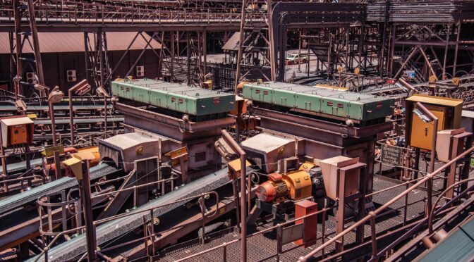 WEBA CHUTE SYSTEMS POSITIONS TRANSFER POINTS AS CRITICAL DRIVERS OF PLANT PERFORMANCE