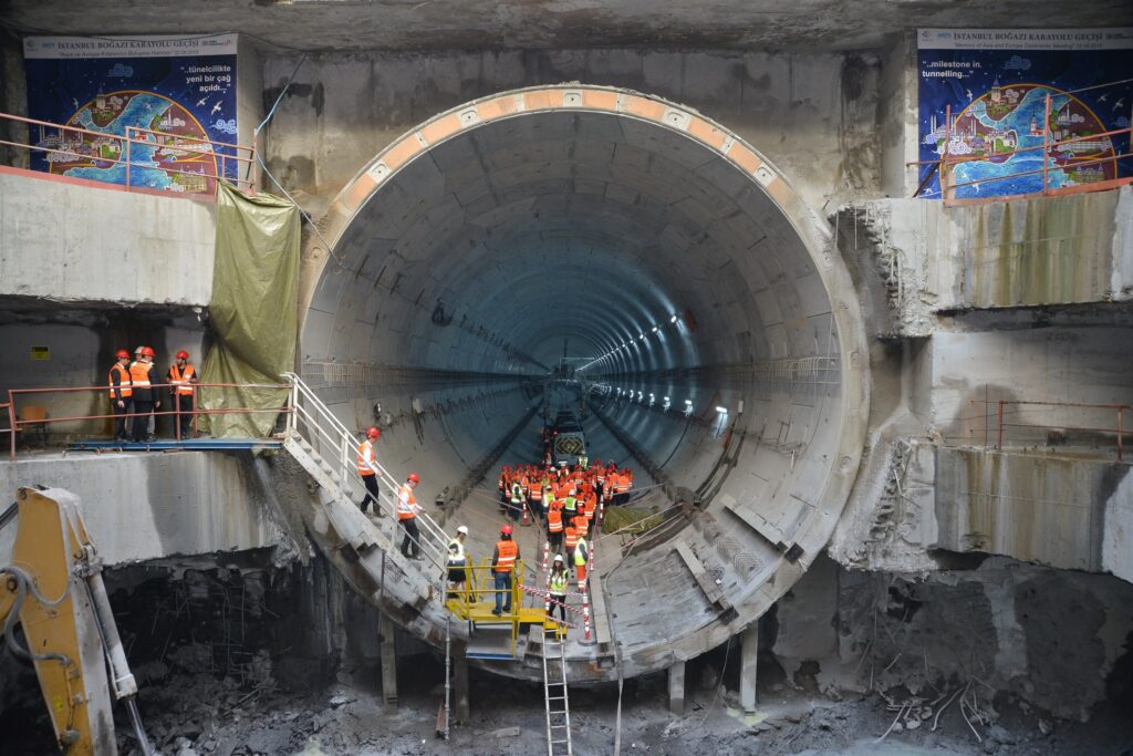 ADCOR® 500S is engineered to deliver reliable waterproof performance in demanding structural environments.