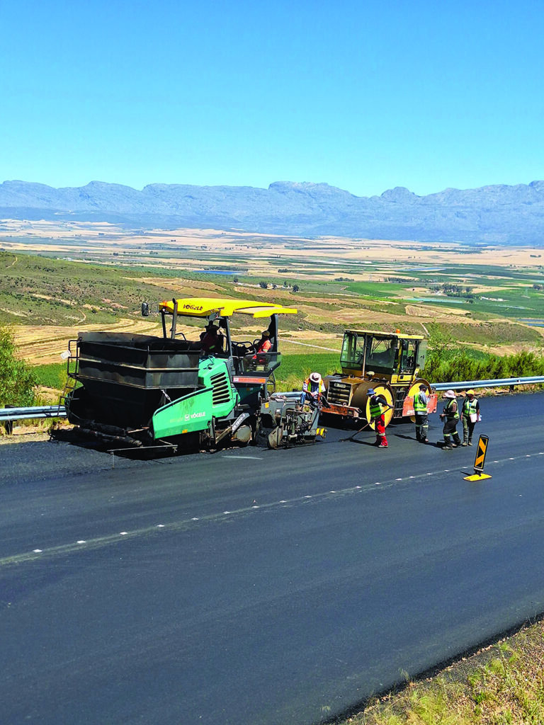 Registration with the BCCEI is determined by the nature of the work being undertaken, not the size of the contractor or project.