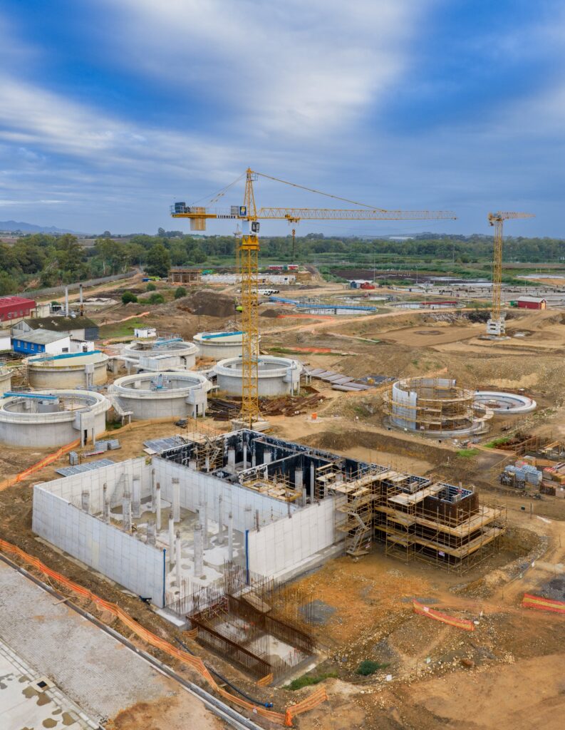 BCCEI compliance helps create fair, sustainable and legally compliant employment practices across the civil engineering industry.
