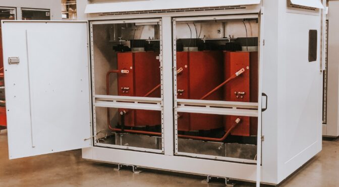 TRAFO POWER SOLUTIONS HIGHLIGHTS THE GROWING DEMAND FOR DRY-TYPE TRANSFORMERS