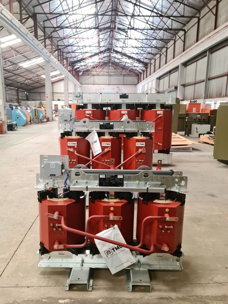 From mining and manufacturing to renewable energy and data centres, Trafo Power Solutions delivers dependable dry-type transformer solutions for demanding environments.