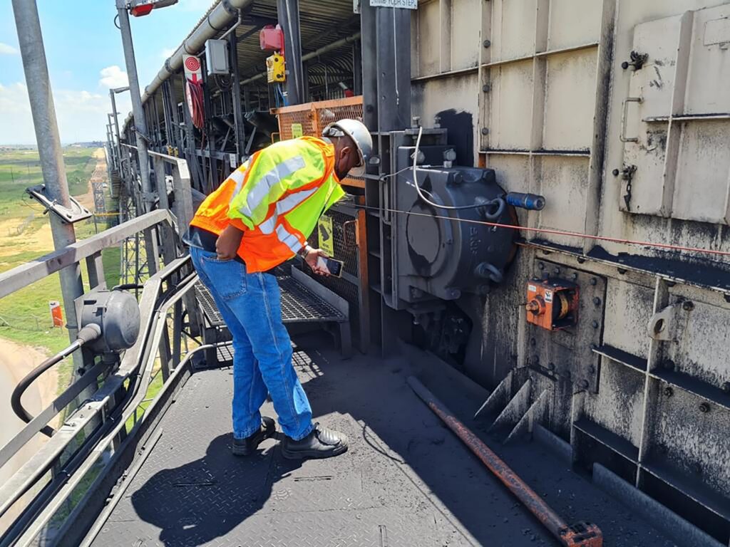 Site assessments help align stockholding with real operating conditions, ensuring critical conveyor components are available when needed to support reliability, minimise downtime and optimise maintenance planning.
