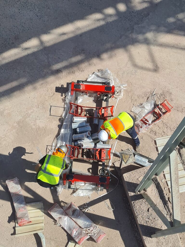 Reliable operations start with prepared maintenance teams equipped with the knowledge, tools and support needed to maintain conveyor performance, minimise downtime and maximise operational uptime.