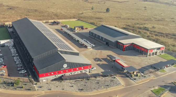 SUPPLY CHAIN DISCIPLINE EMERGES AS A FRONTLINE DRIVER OF CONVEYOR UPTIME
