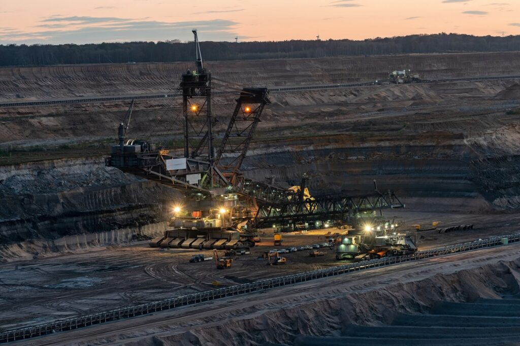 Energy is increasingly emerging as both a strategic business risk and a key growth enabler for mining operations worldwide.