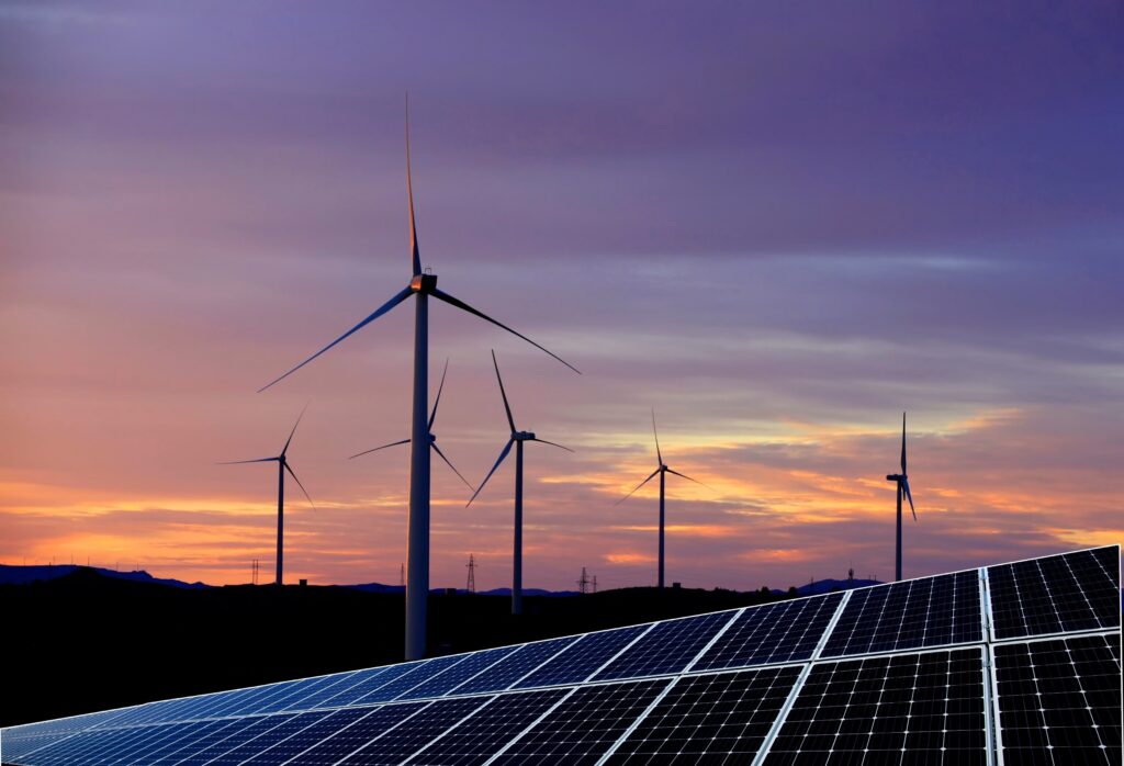 Hybrid energy solutions are enabling mines to reduce reliance on diesel generation while improving energy security and operational efficiency.