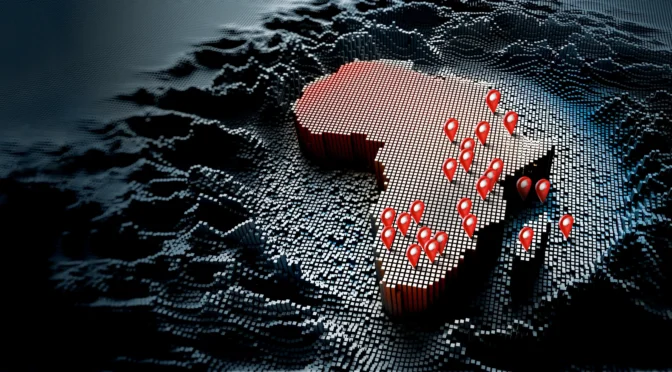 SEW-EURODRIVE DEMONSTRATES HOW STRONG LOCAL CAPABILITY BUILDS SUSTAINABLE CUSTOMER PARTNERSHIPS AT ELECTRA MINING AFRICA