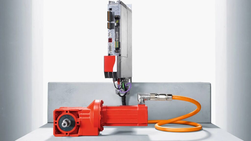 SEW-EURODRIVE’s MOVI-C® modular automation platform brings drive technology, motion control, software and communication together within an integrated automation ecosystem.