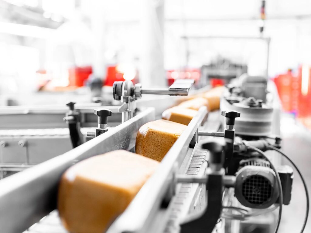 Integrated drive and automation technology from SEW-EURODRIVE helps manufacturers optimise machine performance while reducing unnecessary energy consumption.