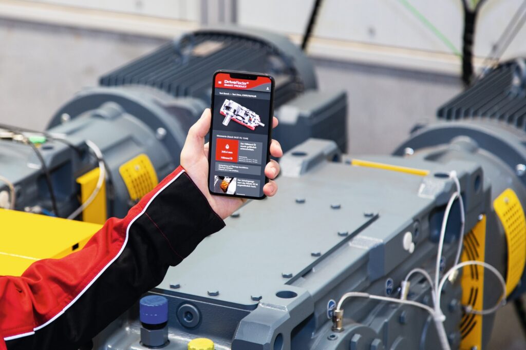 SEW-EURODRIVE works with machine builders, OEMs and end users to engineer integrated drive and automation solutions around the requirements of each application.