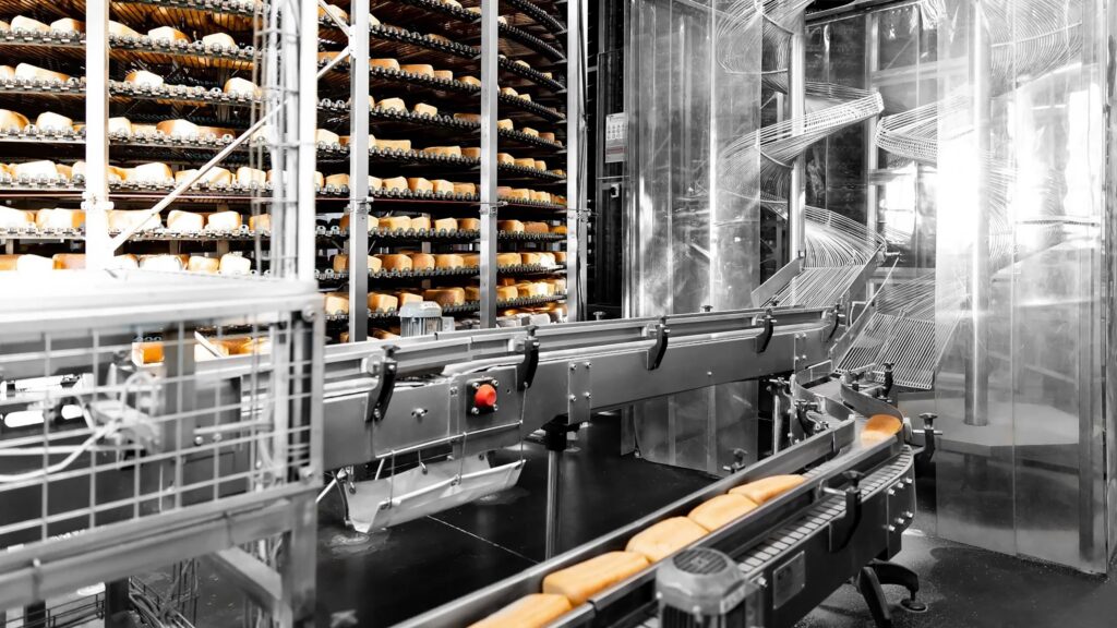 From individual machine movements to coordinated multi-axis systems, MOVI-C® provides a scalable automation platform designed to improve productivity, control and operational efficiency.