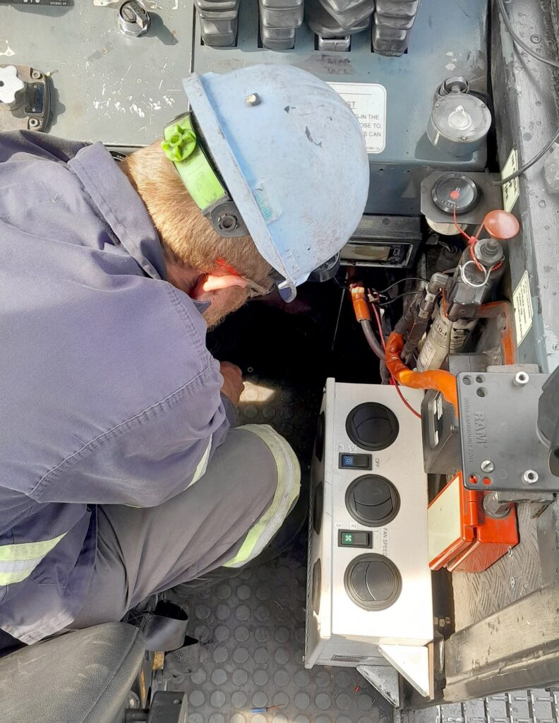 Effective HVAC maintenance plays a critical role in supporting productivity, equipment uptime and workforce comfort across modern mining operations.