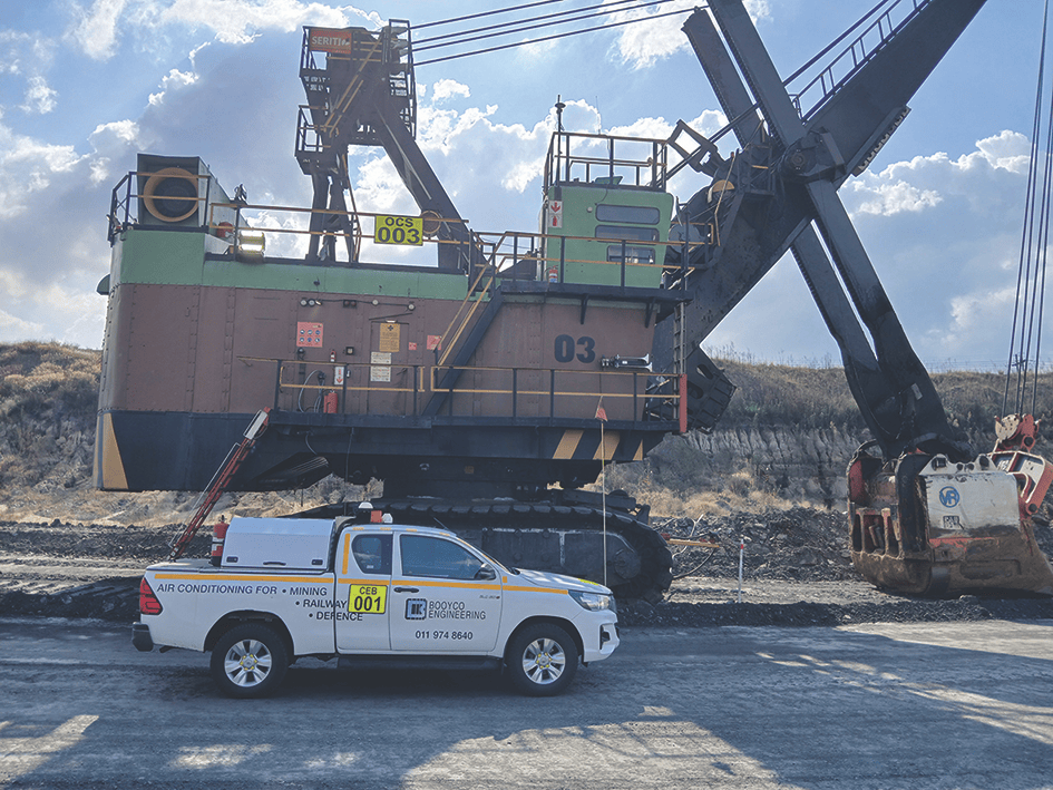Effective HVAC maintenance plays a critical role in supporting productivity, equipment uptime and workforce comfort across modern mining operations.
