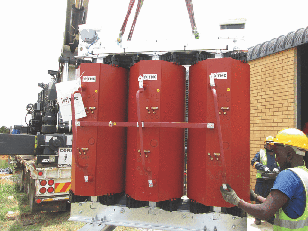 Trafo Power Solutions delivers engineered electrical power solutions for reliable performance across mining, industry and infrastructure.