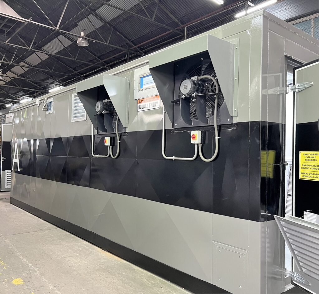From transformers to containerised power systems, Trafo Power Solutions delivers integrated electrical infrastructure for demanding applications.