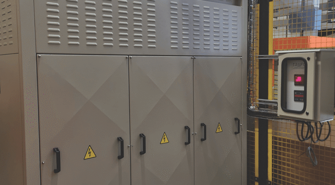 TRAFO POWER SOLUTIONS BUILDS ON PROVEN SUCCESS TO EXPAND MARKET SHARE