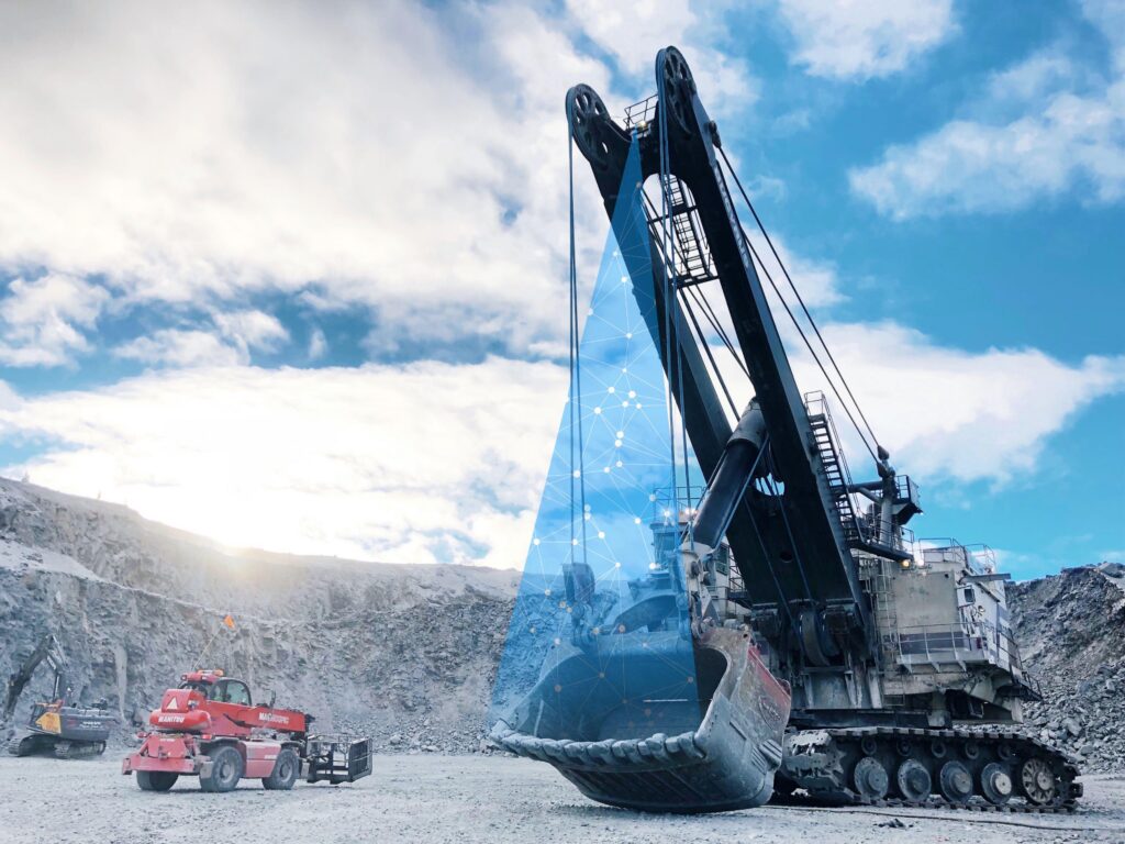 Powered by Micromine, Motion Metrics and Fast2Mine, Weir is connecting planning, operations and processing end-to-end.