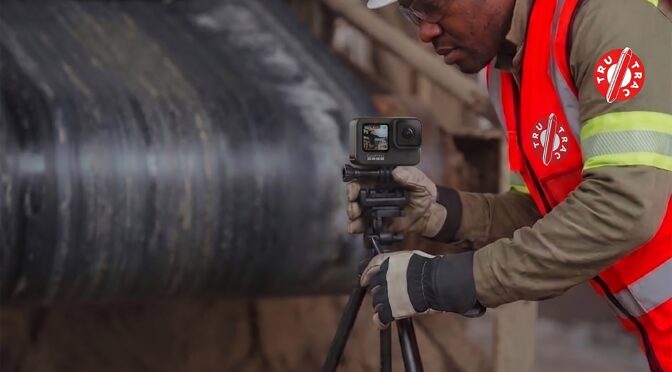 TRU-TRAC HIGHLIGHTS GROWING ROLE OF BELT AND THERMAL SCANNING IN CONVEYOR RELIABILITY