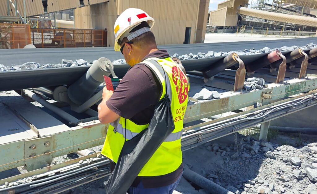Early detection through thermal scanning helps protect critical infrastructure by identifying developing faults before they result in equipment failure.