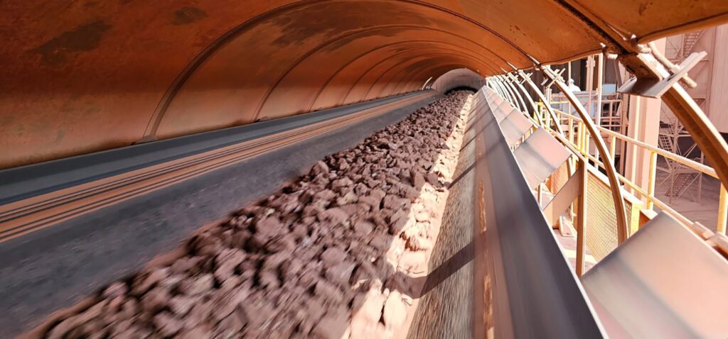 Tru-Trac helps operations move from reactive repairs to predictive maintenance, improving conveyor reliability and reducing unplanned downtime.